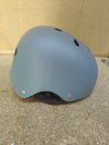 Cecotec Casco Urbano y Montaña para Bicicletas L-XL  Gris Cecotec