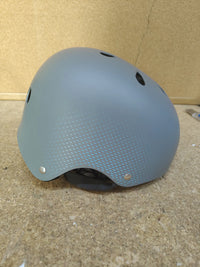 Cecotec Casco Urbano y Montaña para Bicicletas L-XL  Gris Cecotec