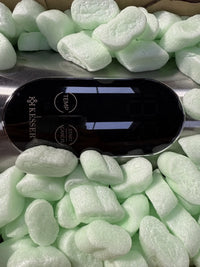 Hervidor de acero inoxidable - Kesser