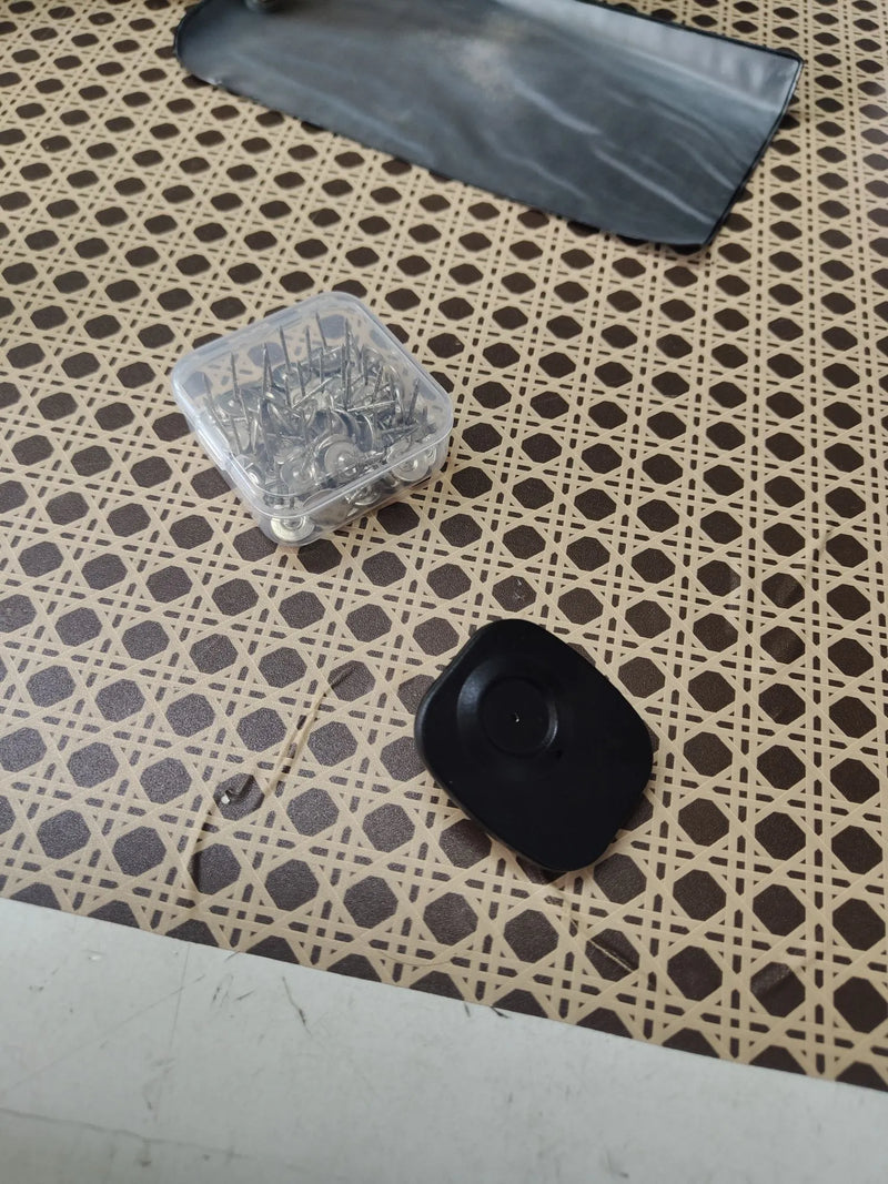 Funda universal antiespia para teléfono