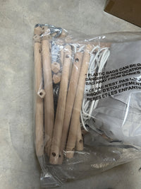 Juego de Columpio para niños
