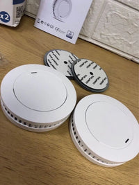Mini Detector de Humo XINDUM