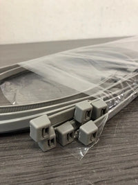 Cable de plastico