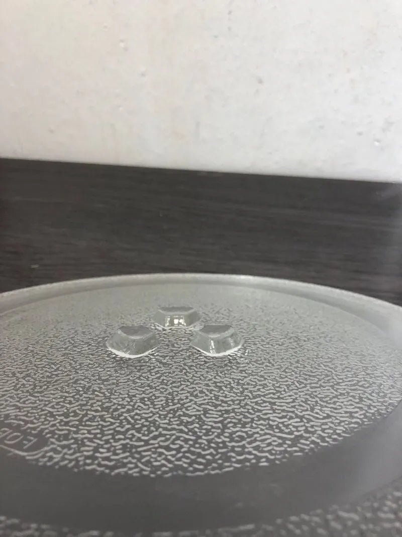 Plato Microondas Universal