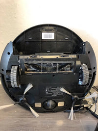 Aspirador Vactidy