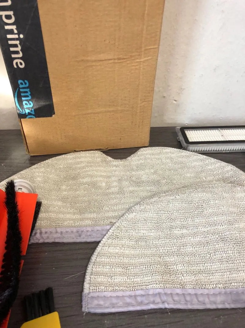 Kit de accesorios repuestos Xiaomi