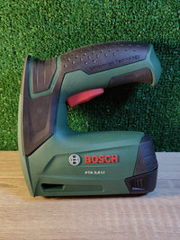 Grapadora a batería PTK 3,6 LI Bosch
