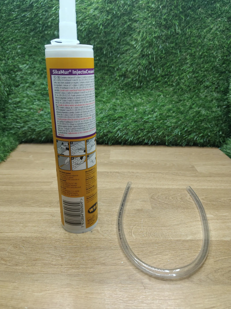 Tratamiento contra humedades SIKA