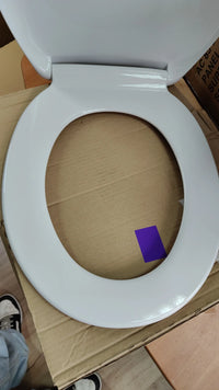 Tapa y asiento, Roca Victoria