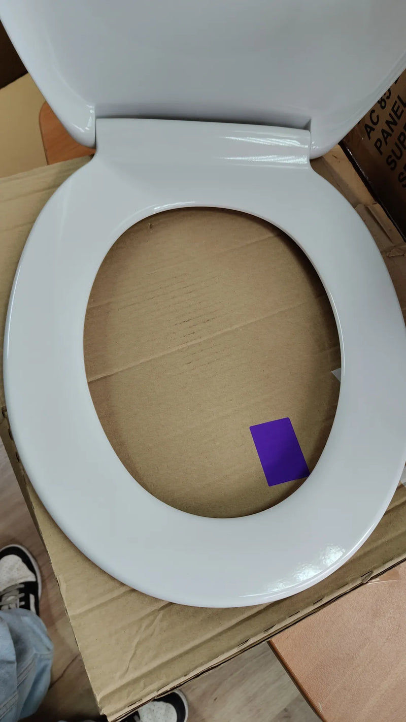 Tapa y asiento, Roca Victoria