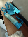 Accesorio auto direccional para limpiadores - Switch