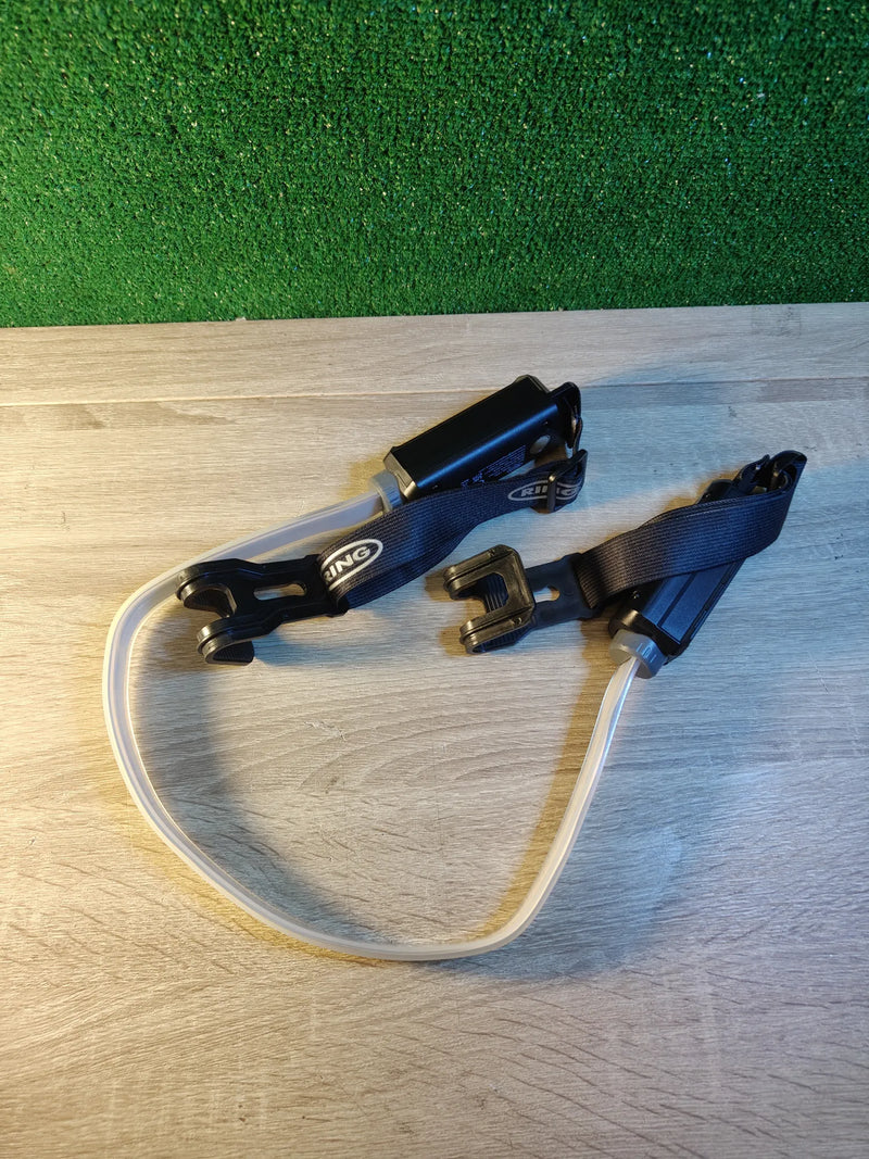 Luz de trabajo recargable de 1000 lúmenes flexible Ring
