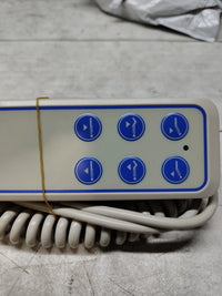 Controlador de cama elevadora - Fdit