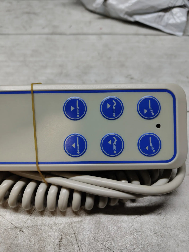 Controlador de cama elevadora - Fdit