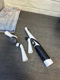 Cepillo doméstico de limpieza