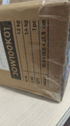 Caja para Relojes con 10 Compartimentos