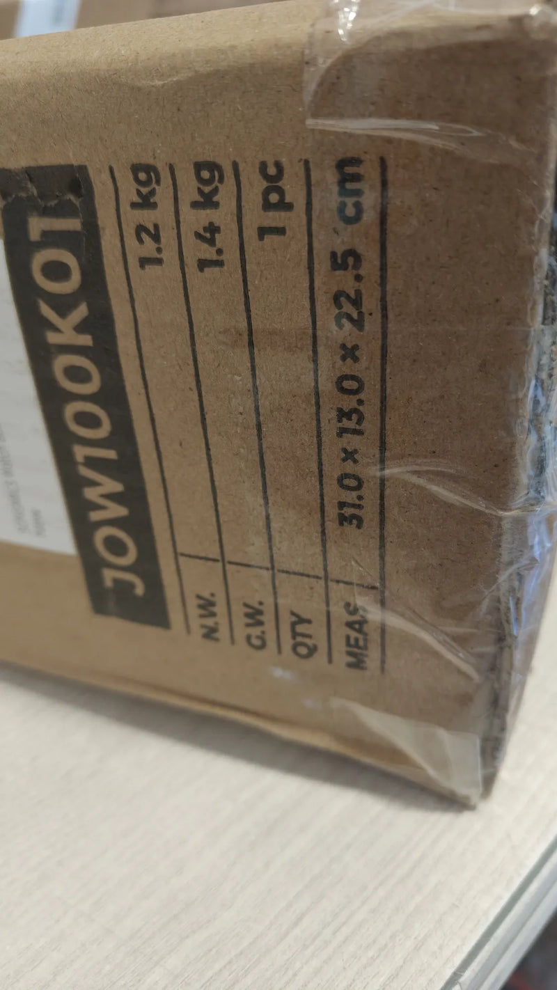 Caja para Relojes con 10 Compartimentos