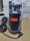 Bomba sumergible 750w