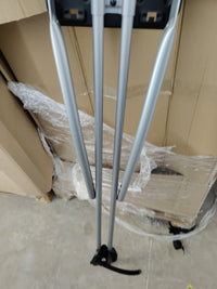 Portabicicletas vertical - Thule