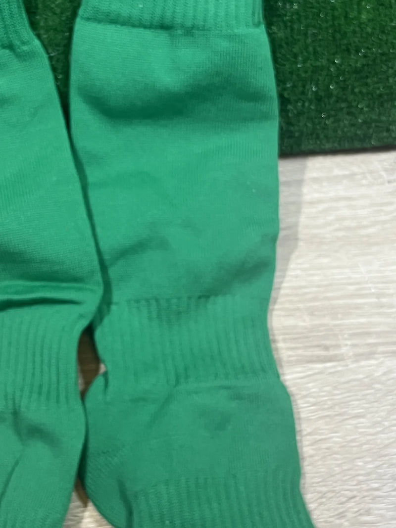 Calcetines deportivos para equipos juveniles