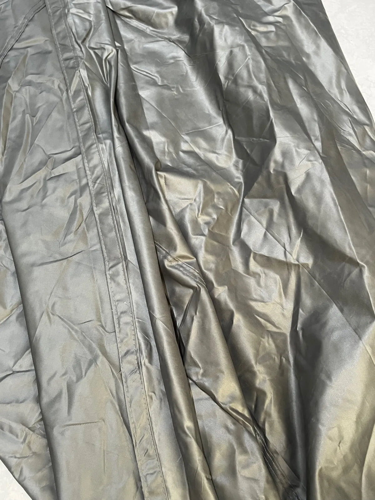 Toldo Vela de Sombra Triangular Impermeable