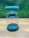 Tarro Cristal Encurtidos NERTHUS