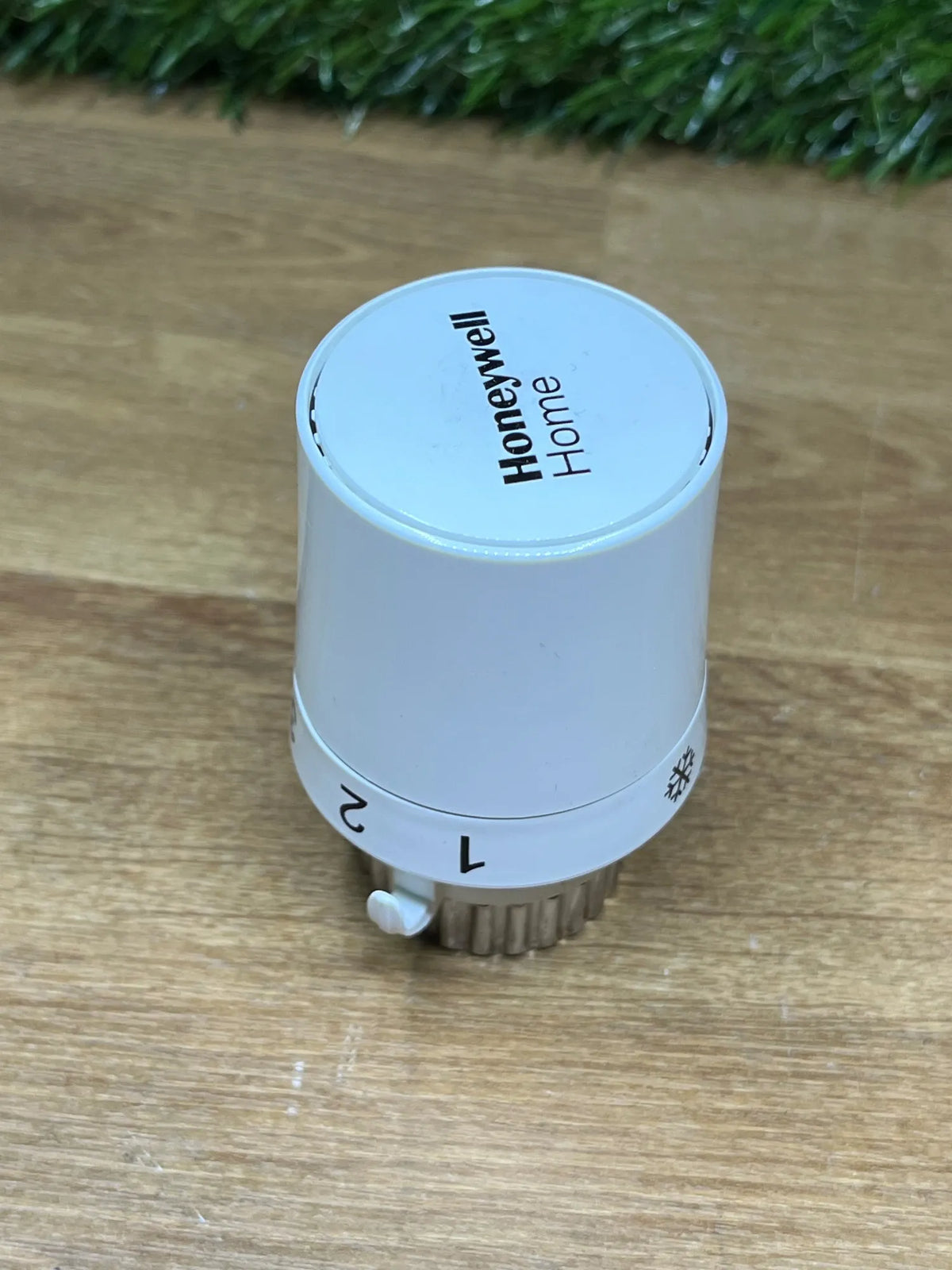 Cabezal de radiador termostático Honeywell Home