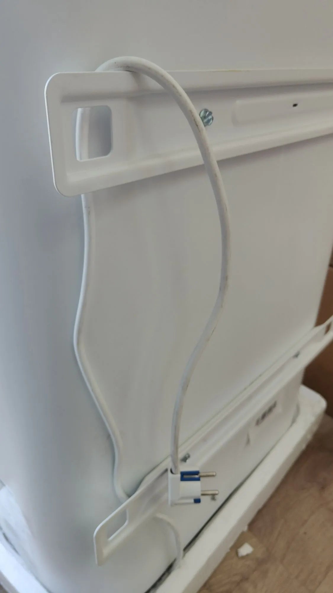 Calentador Eléctrico de Pared de 80L