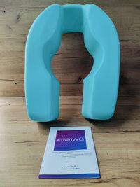 Elevadora de agua - e-wiwa,