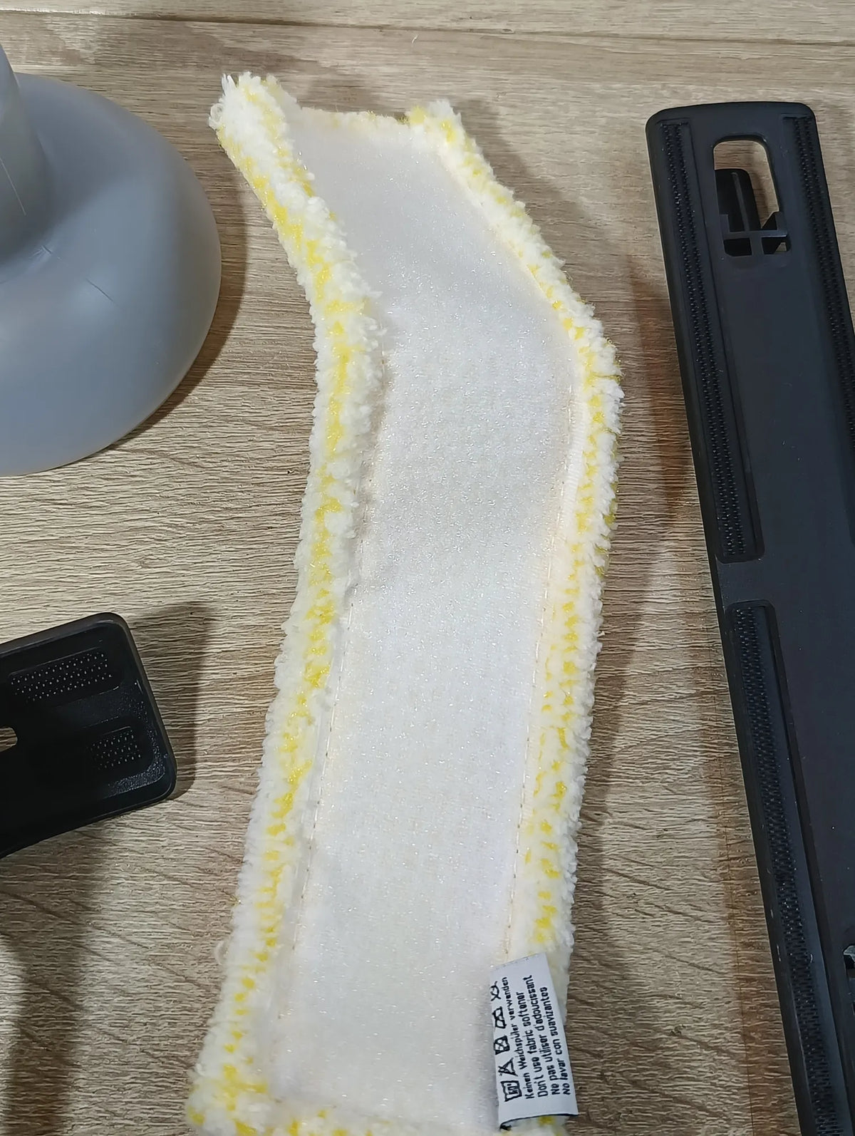 Karcher Window Vac Spray