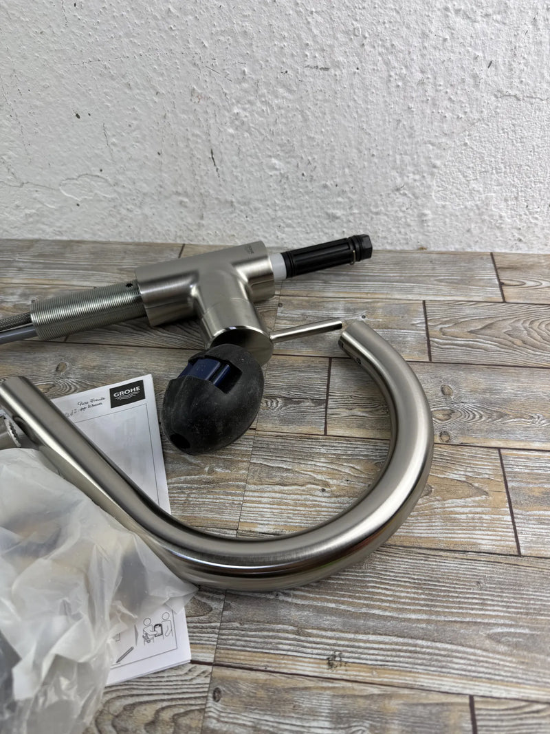 Grifo de alta presión - Grohe