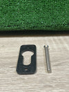 Cerradura Monopunto Tesa Assa Abloy 4210BE303NI