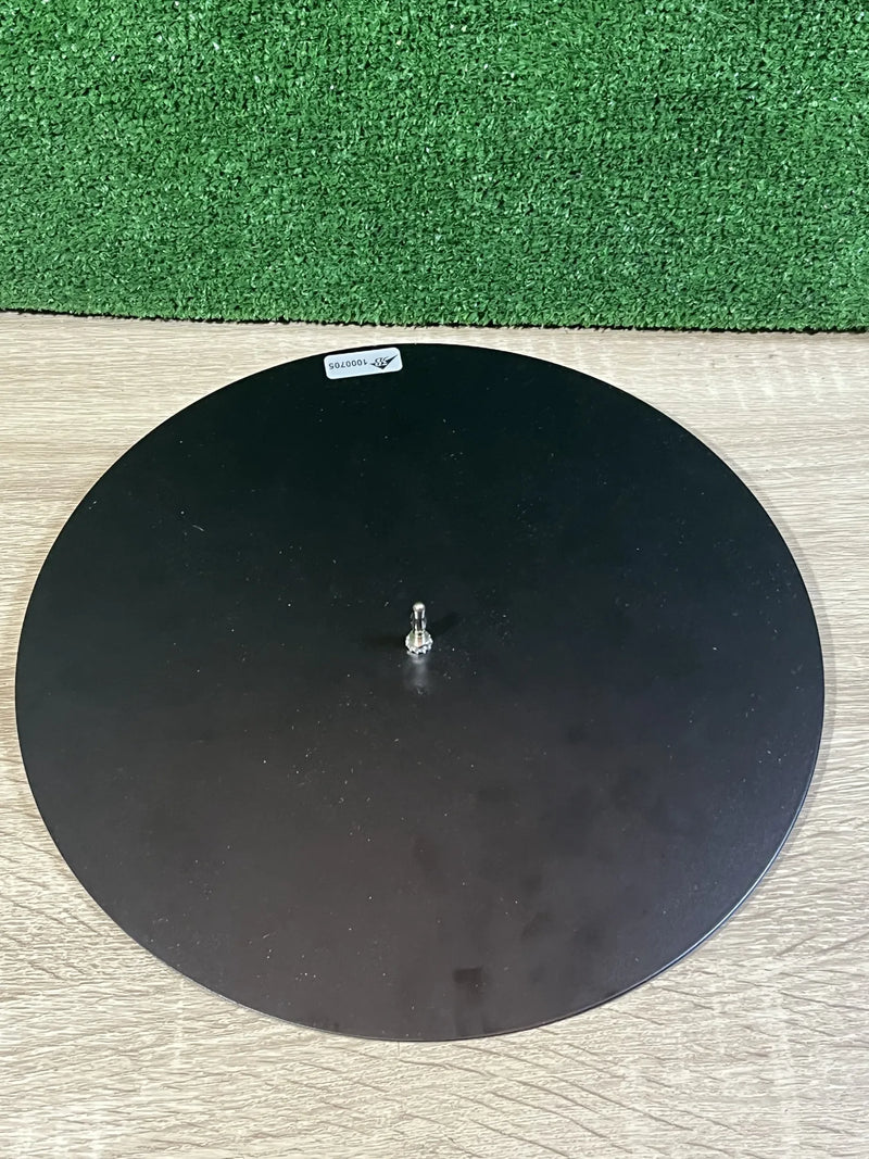Placa de Chladni 3B Scientific