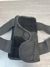 Rodillera deportiva