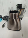 Batidora de Vaso Power Black Titanium 2500MAX Go - Cecotec