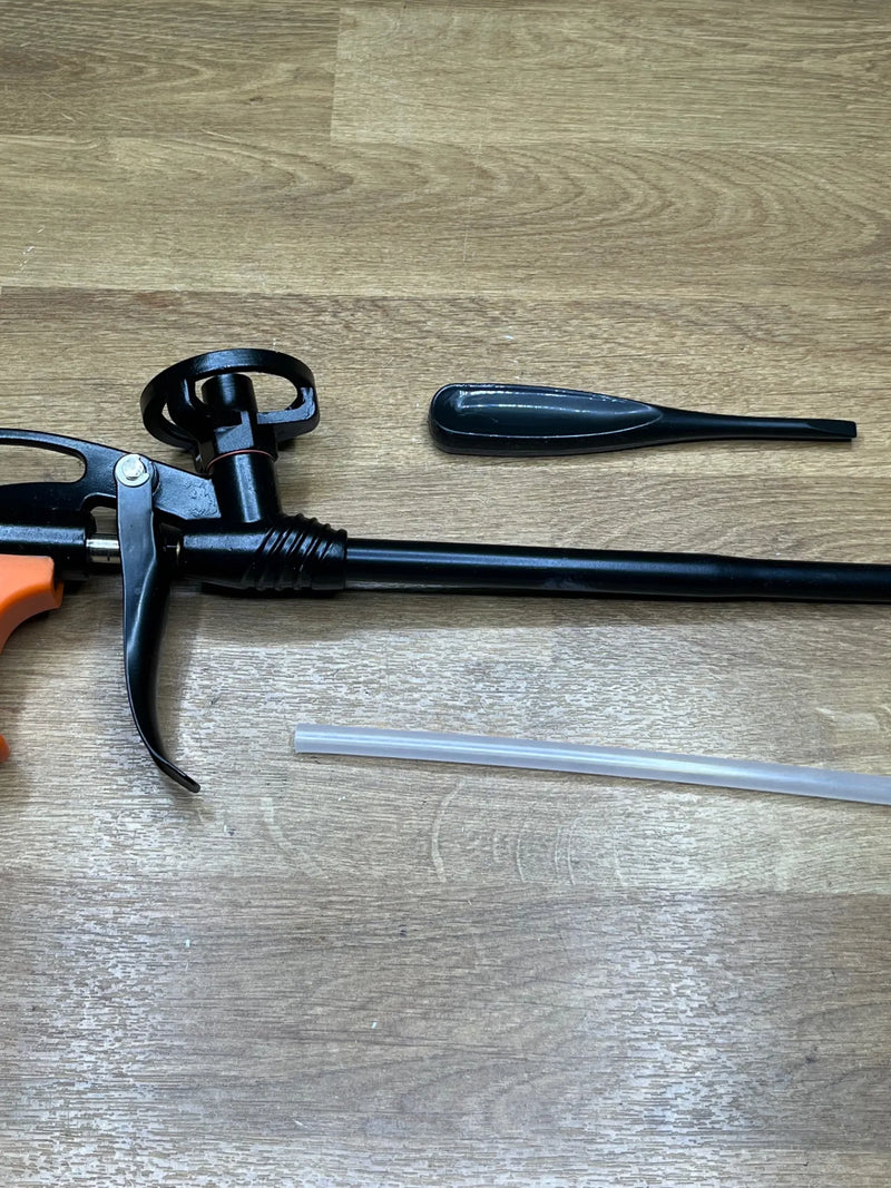 Pistola de Espuma de Poliuretano
