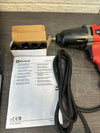 Atornillador de impacto Einhell