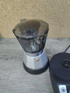 Cafetera moka electrica