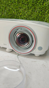 Proyector 1080P FHD, 3500 ANSI Lumen