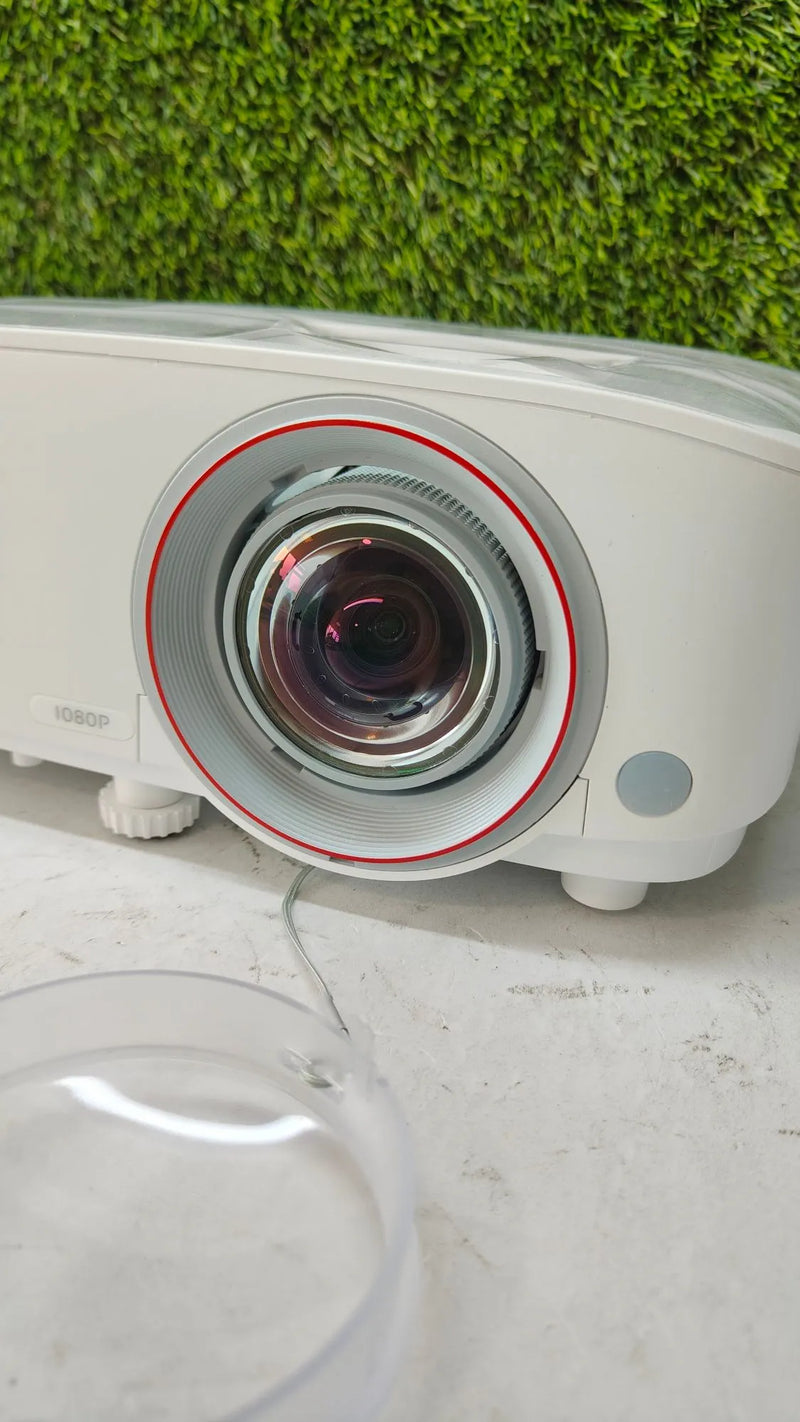 Proyector 1080P FHD, 3500 ANSI Lumen