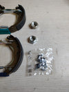 Zapatas de freno 8DB 355 003-661 - HELLA