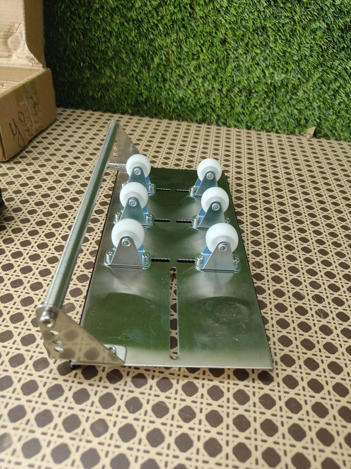 Cortador de botellas de vidrio