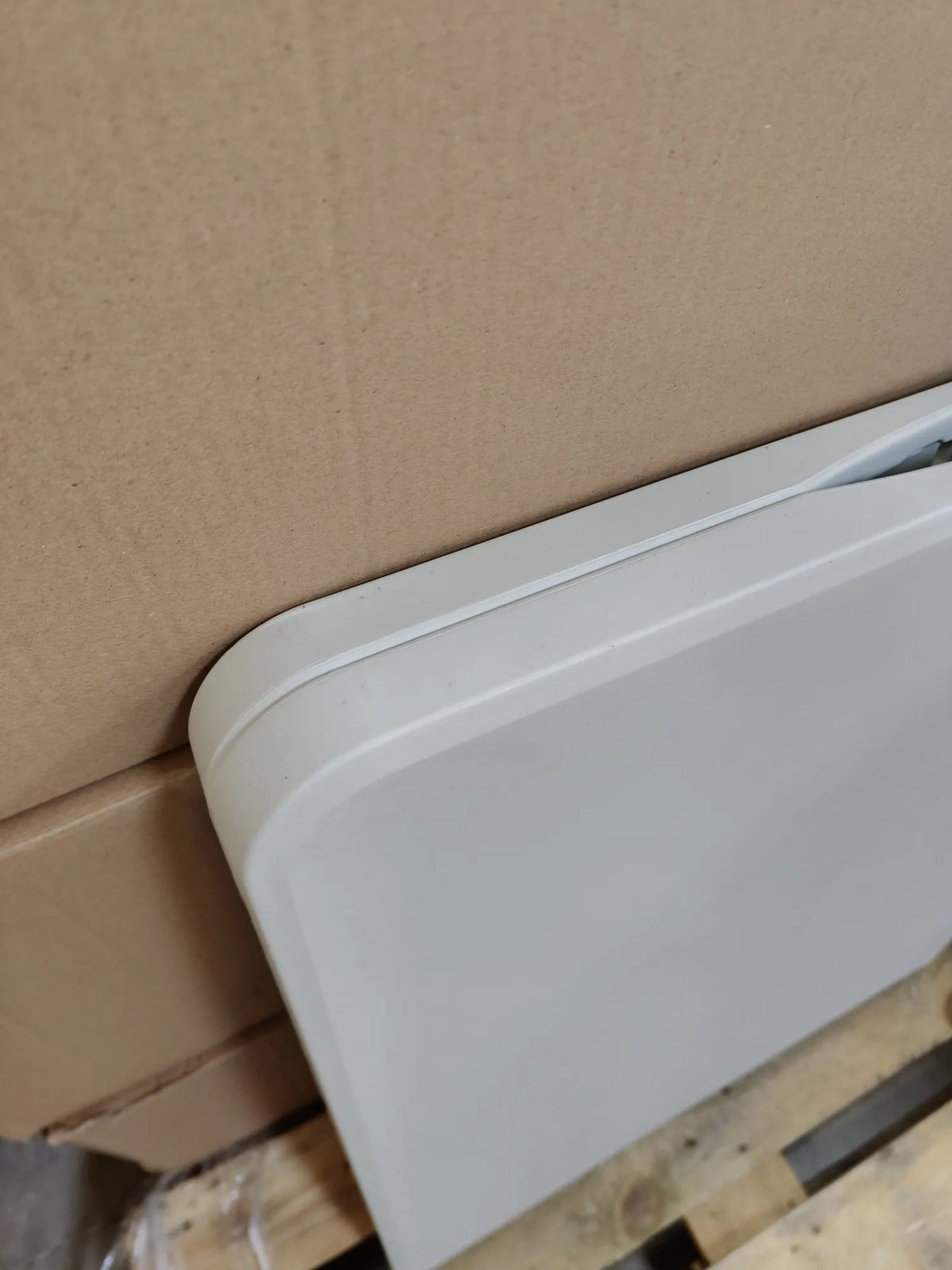 Mesa plegable 180cm - KG KITGARDEN