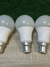 Bombilla LED de 8.5 W Osram