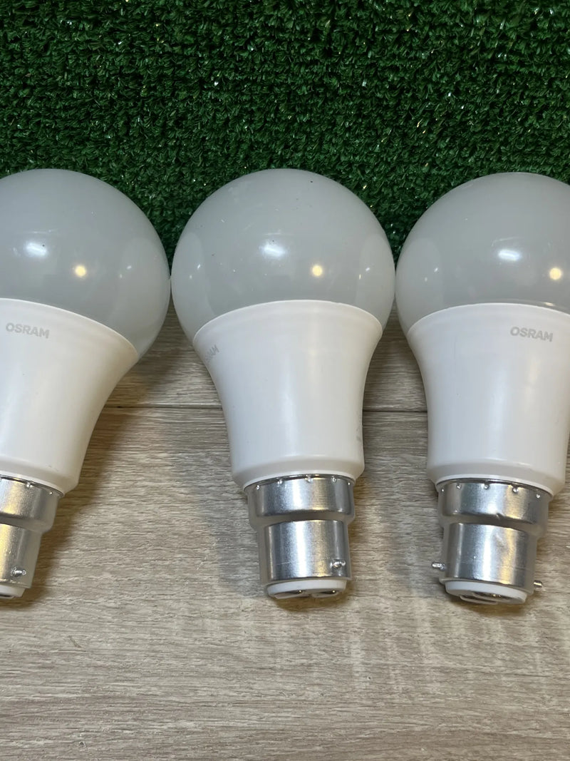 Bombilla LED de 8.5 W Osram
