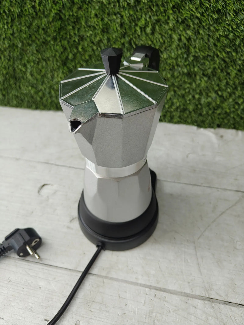 Cafetera eléctrica diseño italiano - Cilio