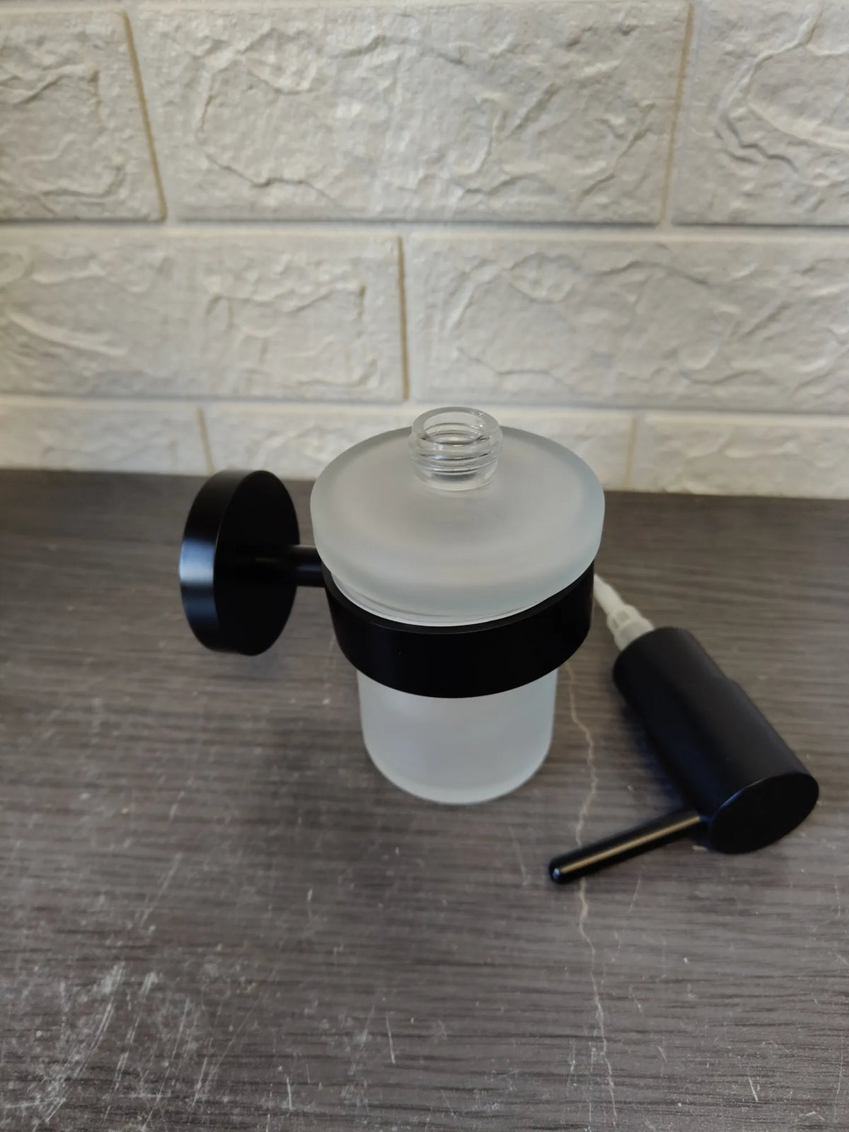 Dispensador de jabón - Grohe