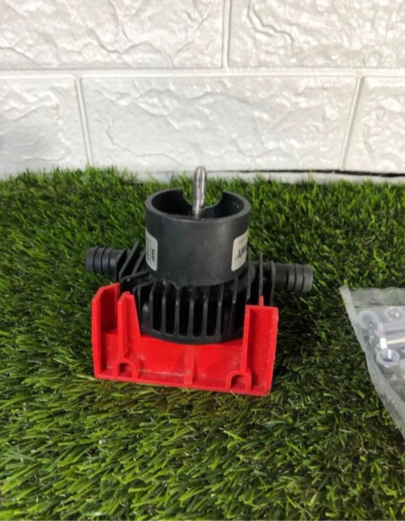 Bomba con carcasa de plástico wolfcraft