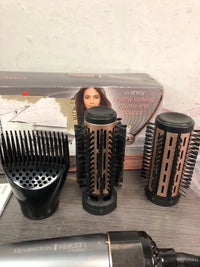 Cepillo de Aire Keratin Protect Remington
