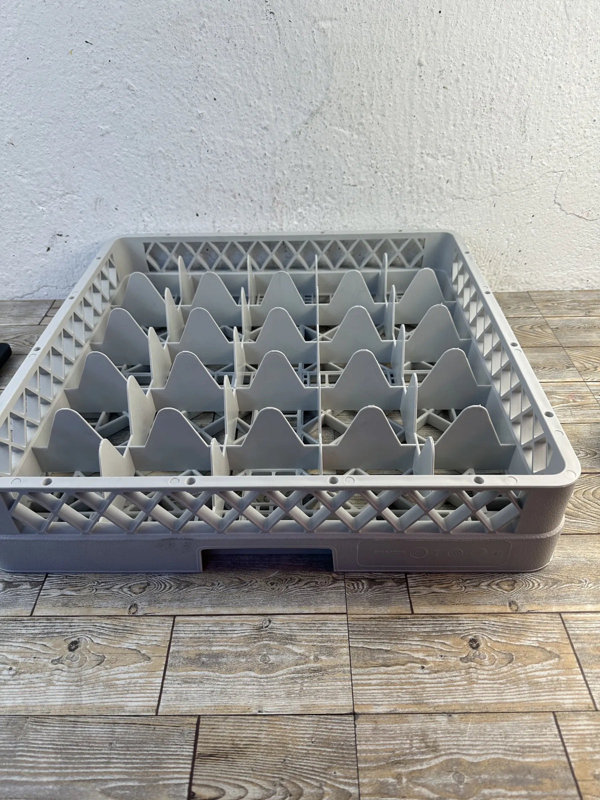 Cesta de lavavajillas